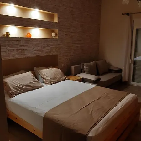 Victoria's Blue Appartement *