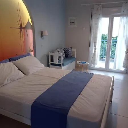 Victoria's Blue * Siviri