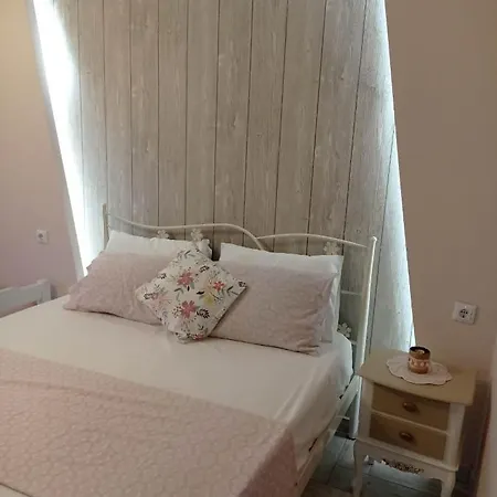 Apartmán Victoria's Blue