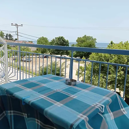 Victoria's Blue * Siviri