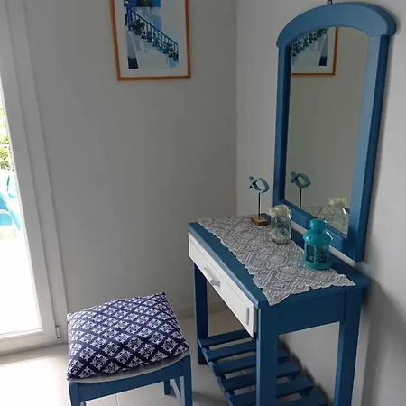 Διαμέρισμα Victoria's Blue *