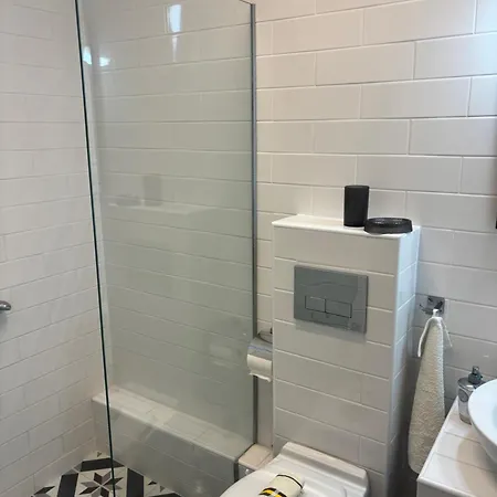 Victoria's Blue Appartement *