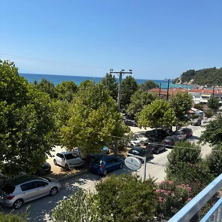 Victoria's Blue Appartement *