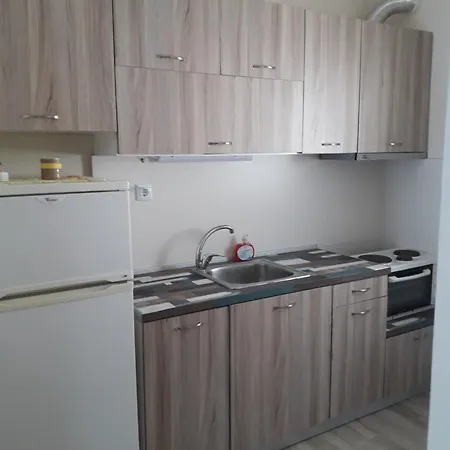 Apartamento Victoria's Blue