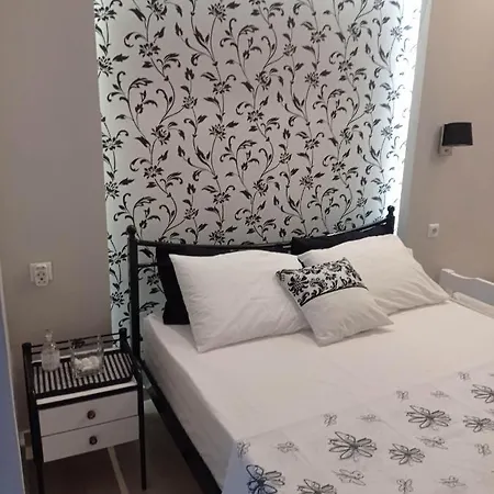 Victoria's Blue Apartman Szíviri