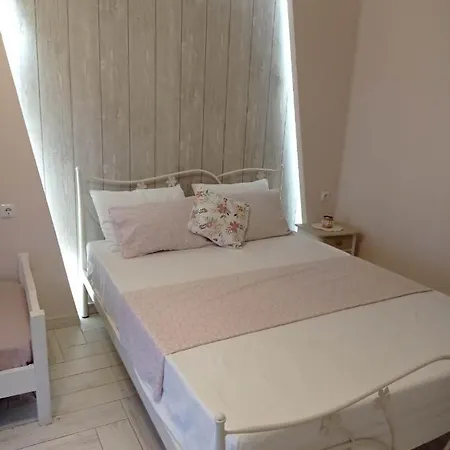 Apartamento Victoria's Blue *