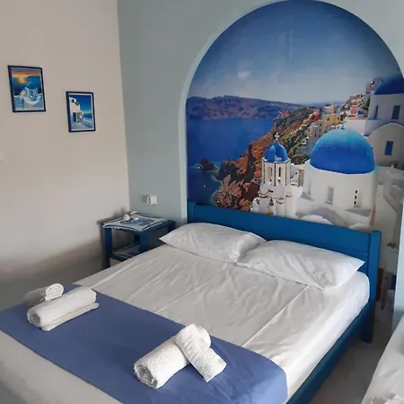 Apartamento Victoria's Blue *