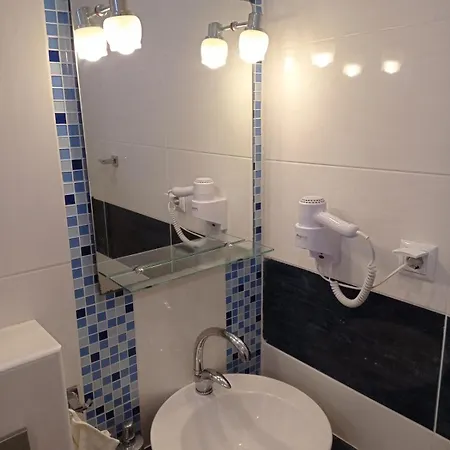 Victoria's Blue Apartamento *