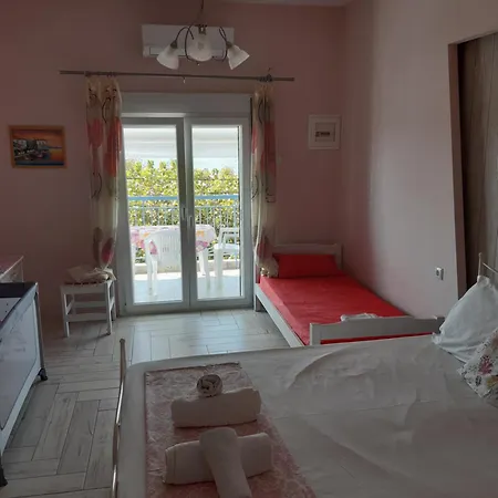 Victoria's Blue Apartamento *