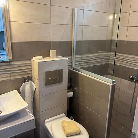 Apartamento Victoria's Blue *