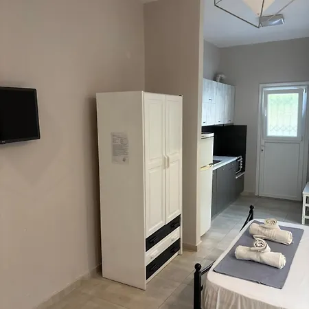 Apartman Victoria's Blue *