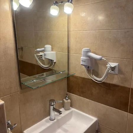 Apartamento Victoria's Blue