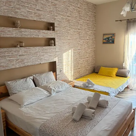 Apartman Victoria's Blue *