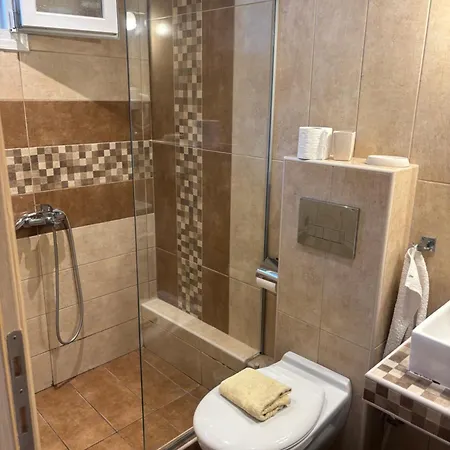 Apartman Victoria's Blue *