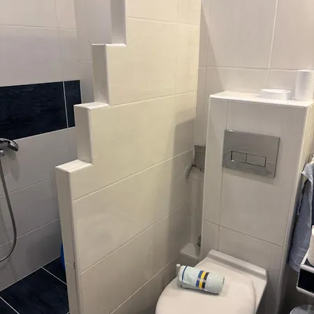 Apartman Victoria's Blue *