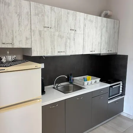 Apartman Victoria's Blue