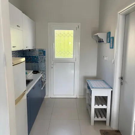 Appartamento Victoria's Blue Siviri