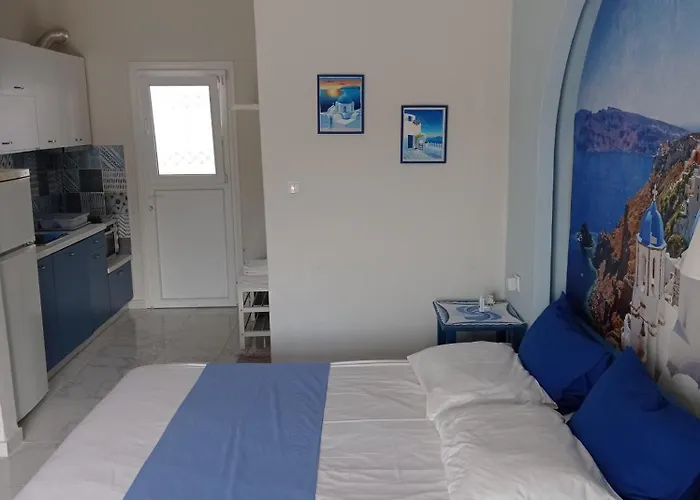 Victoria's Blue * סיווירי