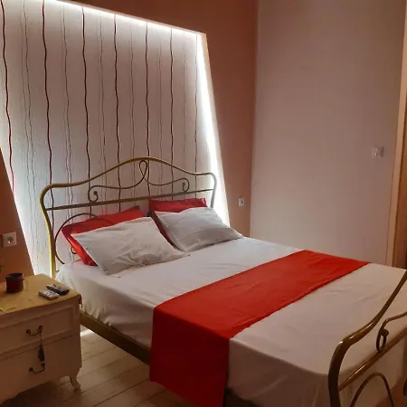 Victoria's Blue Apartament