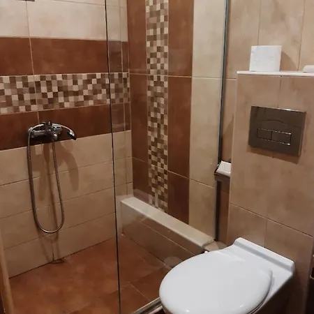 Victoria's Blue Apartament Siviri