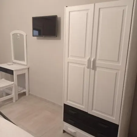 Apartament Victoria's Blue Siviri