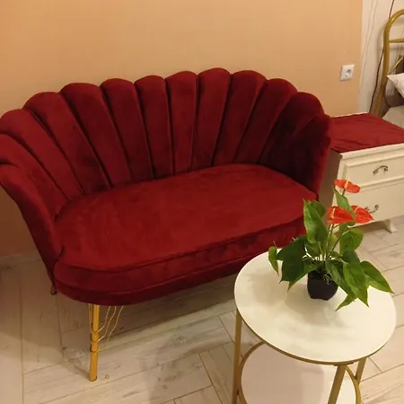 Apartament Victoria's Blue