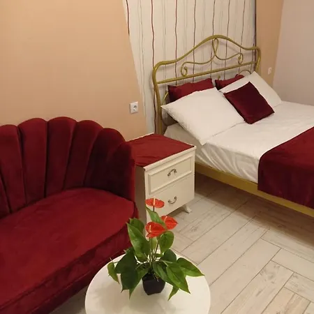 Apartament Victoria's Blue