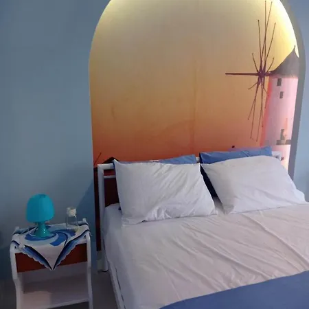 Apartment Victoria's Blue