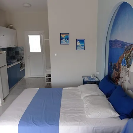 Victoria's Blue * Siviri