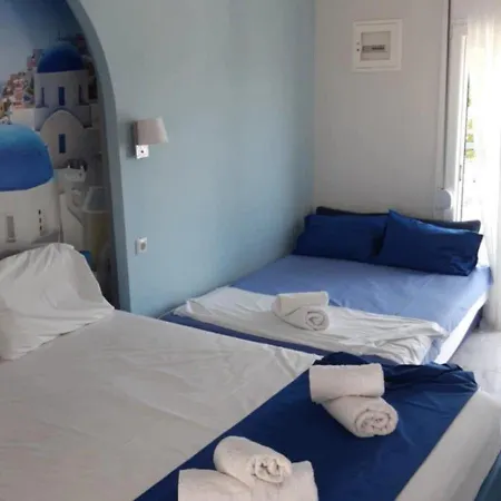 Apartament Victoria's Blue *