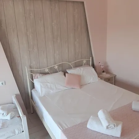 Apartament Victoria's Blue