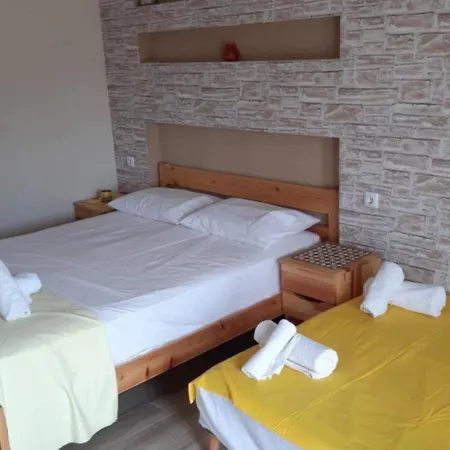 Apartament Victoria's Blue *