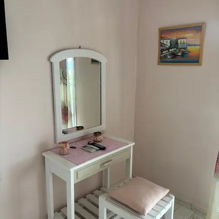 Apartament Victoria's Blue Siviri