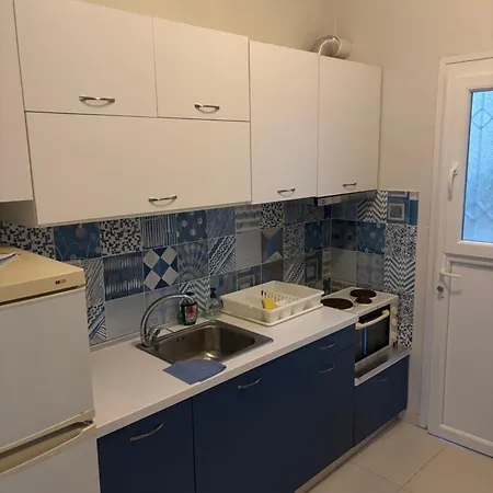 Apartament Victoria's Blue *