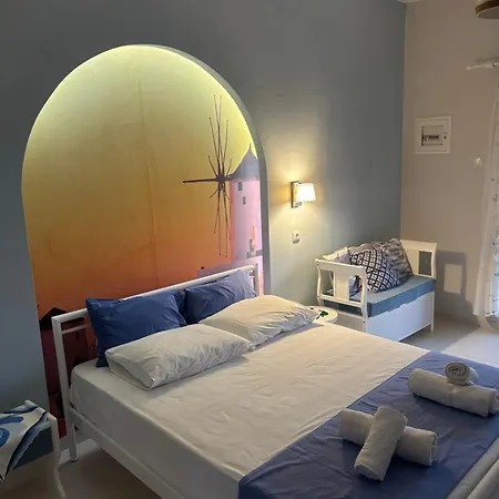 Apartament Victoria's Blue