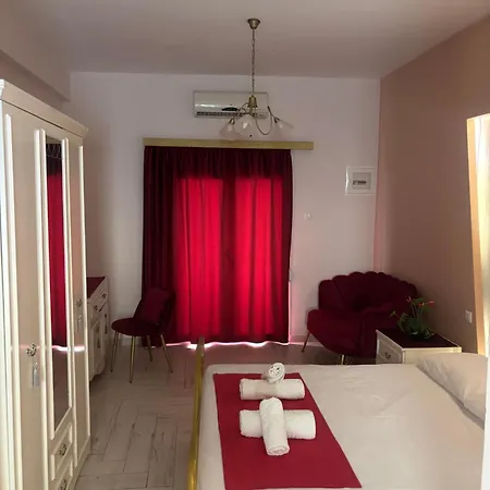 Victoria's Blue * Siviri