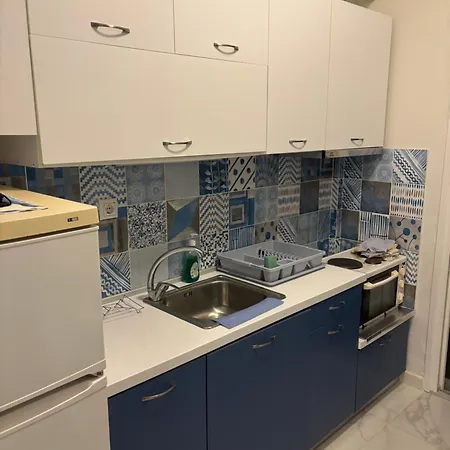 Apartament Victoria's Blue