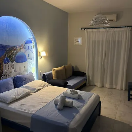 Apartament Victoria's Blue