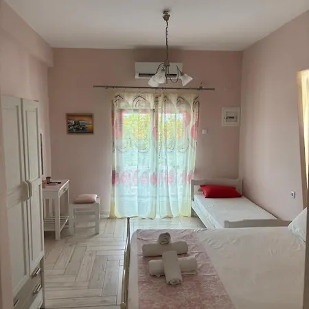 Victoria's Blue * Siviri