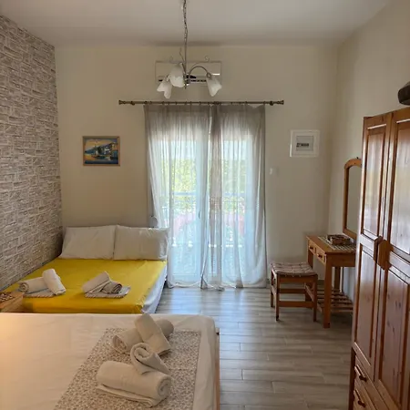 Apartament Victoria's Blue *