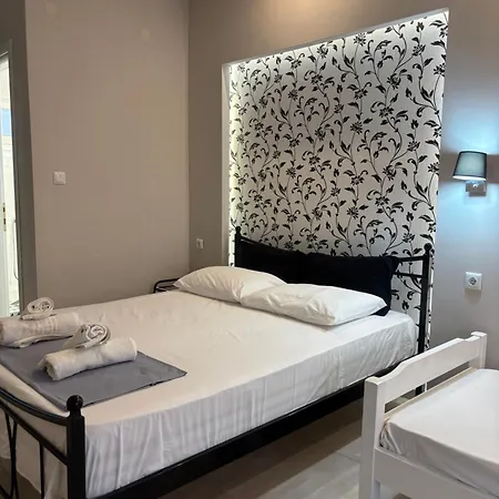 Apartament Victoria's Blue *