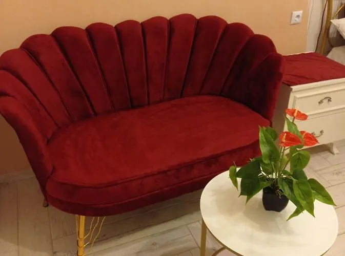 Apartament Victoria's Blue