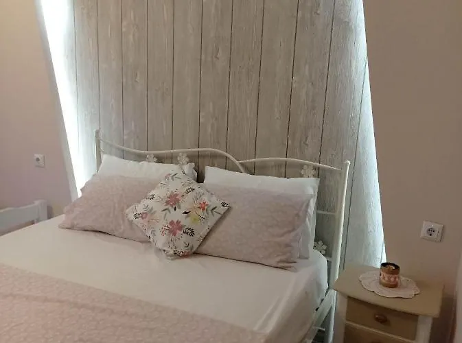 Apartament Victoria's Blue