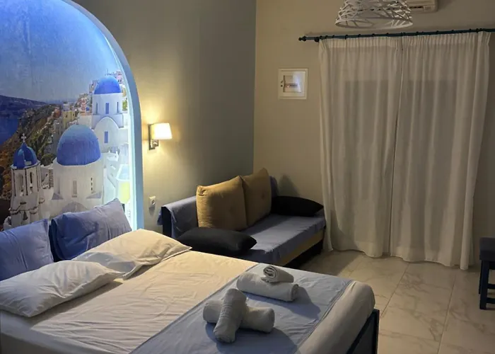 Apartament Victoria's Blue