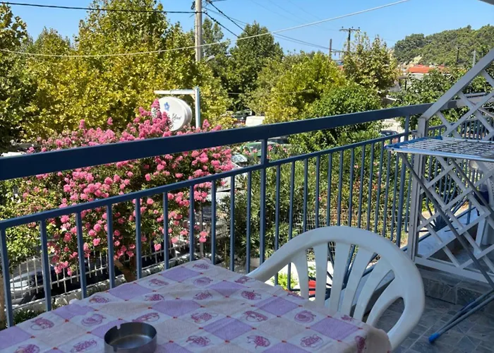 Apartament Victoria's Blue